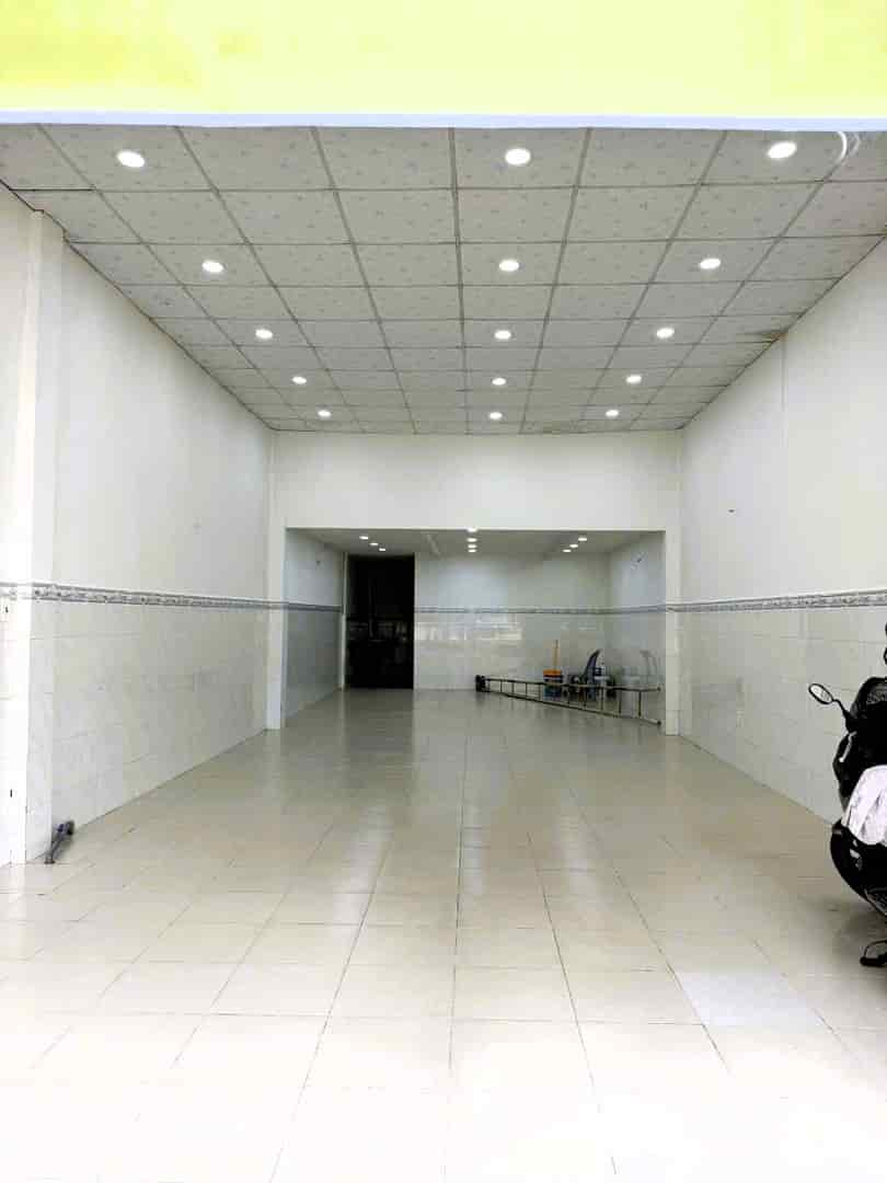 Cho thuê nhà mặt tiền trung tâm phường Bình Thọ, kinh doanh đa ngành