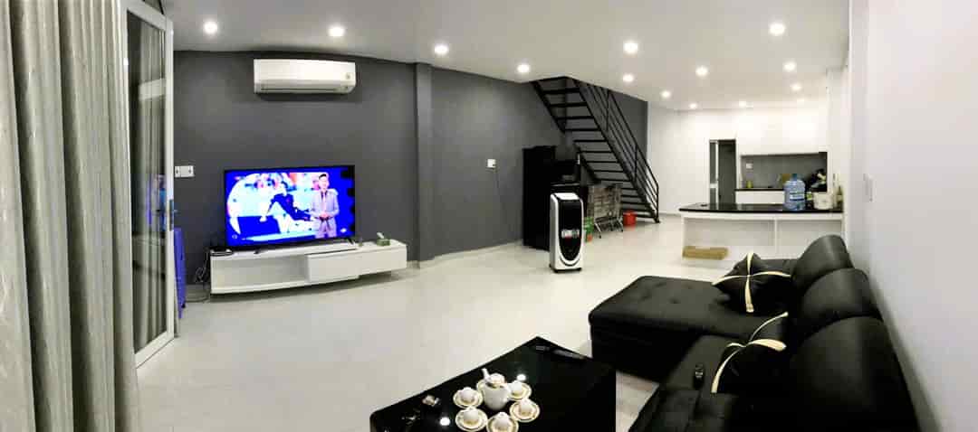 Bán nhà mặt tiền Cư Xá Điện Lực phường Trường Thọ thu nhập ổn định