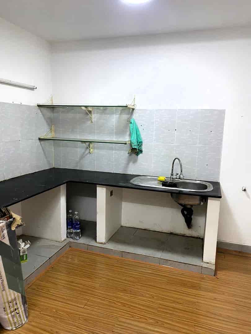 Cho thuê căn hộ Newtown 73m² 2PN 2WC gần Gigamall, tiện ở lâu dài