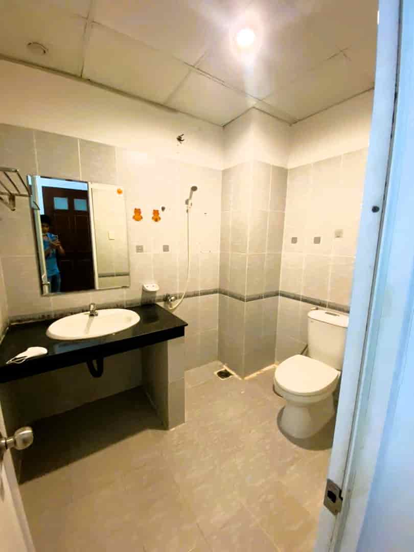 Cho thuê căn hộ Newtown 73m² 2PN 2WC gần Gigamall, tiện ở lâu dài
