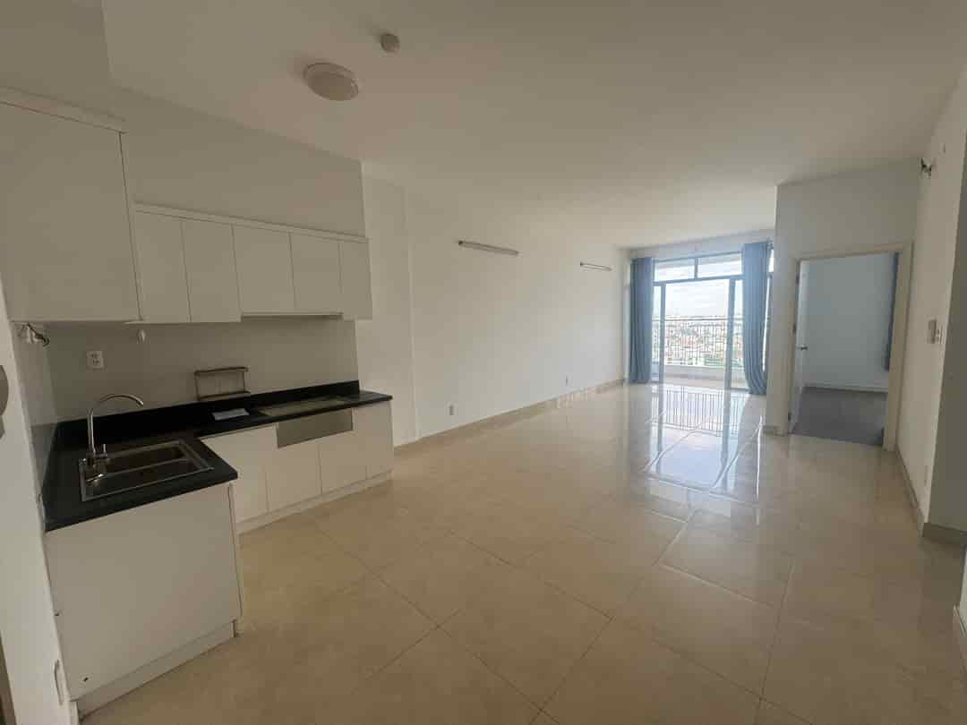 Cho thuê căn hộ Opal Riverside 72m² 2PN 2WC view sông, tầng cao mát