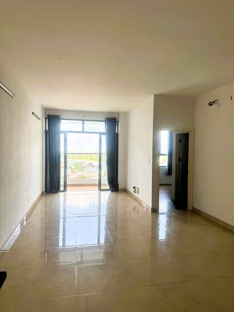 Cho thuê căn hộ Opal Riverside 72m² 2PN 2WC view sông, tầng cao mát