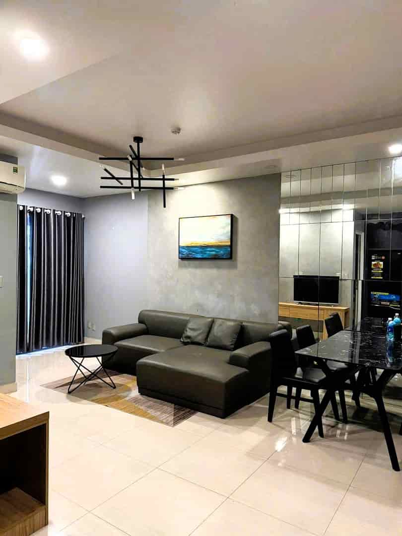 Cho thuê căn hộ Moonlight Residence Bình Thọ 1PN 50m2, full nội thất