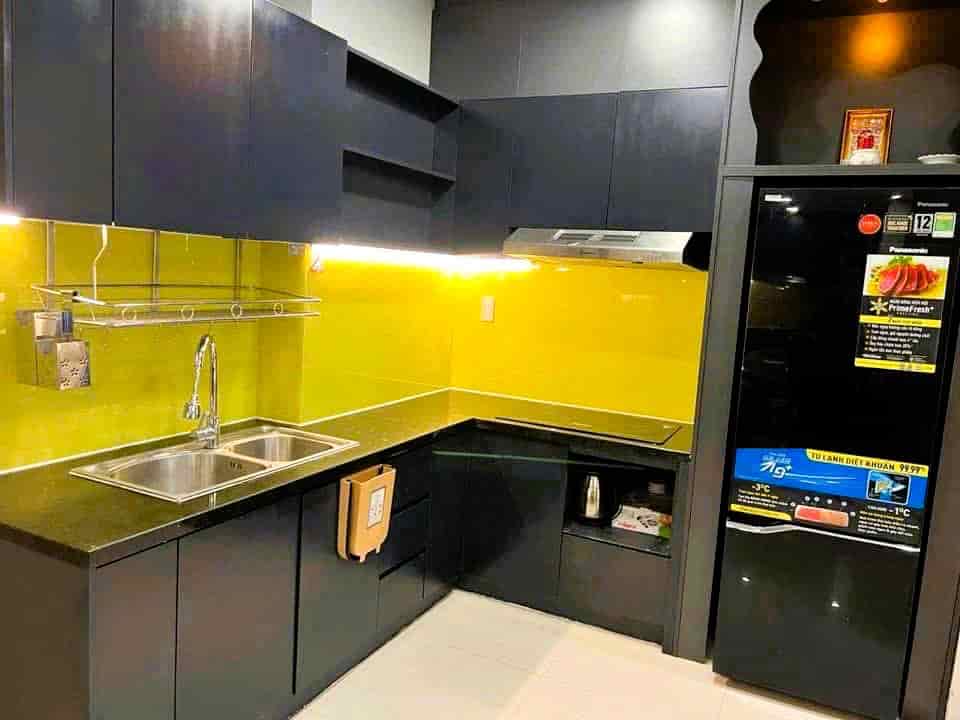 Cho thuê căn hộ Moonlight Residence Bình Thọ 1PN 50m2, full nội thất