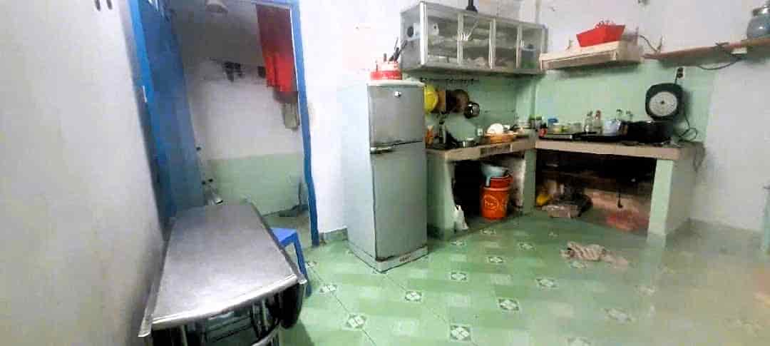 Cho thuê nhà nguyên căn có gác tại đường Lý Tế Xuyên Linh Đông