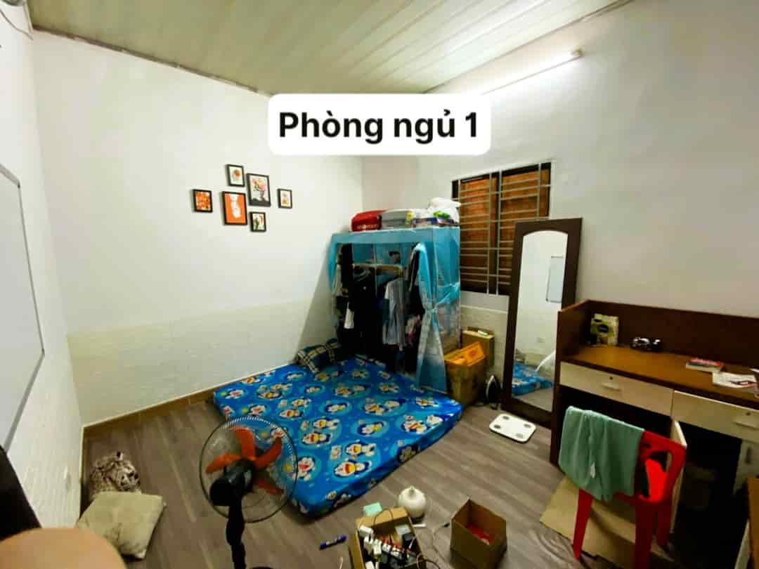 Cho thuê nhà mặt tiền đường Linh Trung tiện kinh doanh văn phòng, spa