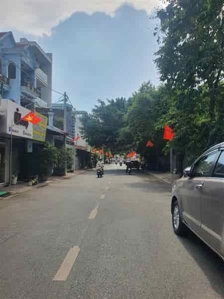 VỊ TRÍ KIM CƯƠNG (ĐƯỜNG CÔ BẮC) LÂU ĐỜI NHẤT DĨ AN. 120.5M. 14 TỶ. THƯƠNG LƯỢNG
