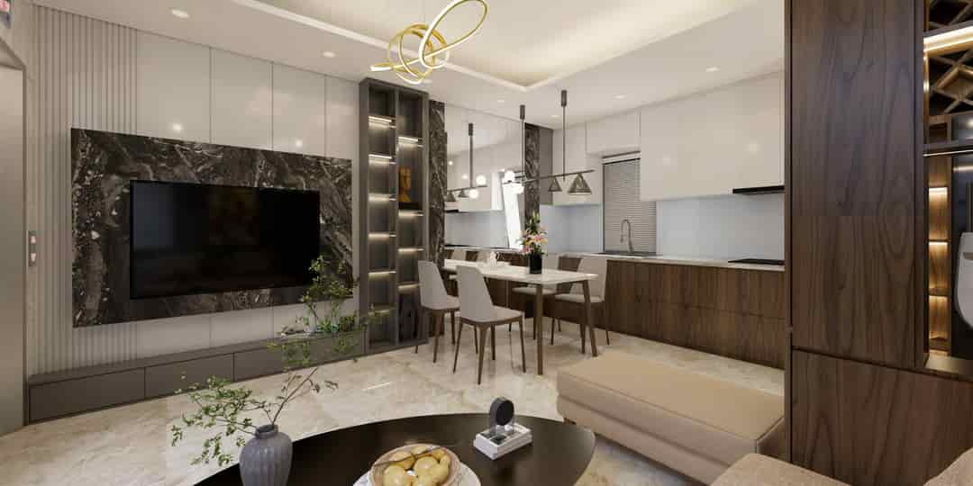 Nhà Tây Mỗ, Vinsmart City, Thang máy, 6 Tầng, Gara ô tô đỗ, 2 mặt thoáng, 3km Mỹ Đình