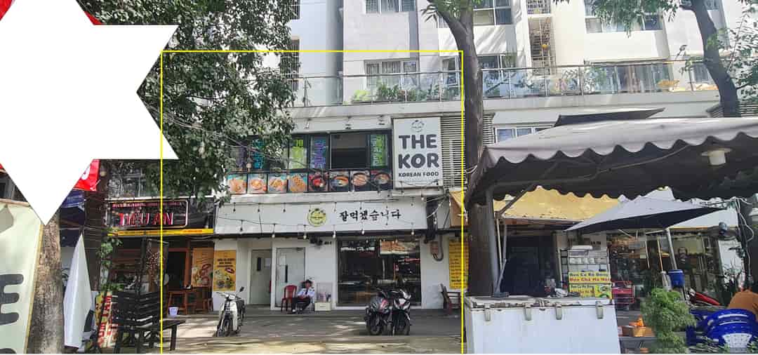 Cho thuê SHOPHOUSE 110m2, 1 LẦU , 18 triệu, NGAY AEON Tân Phú