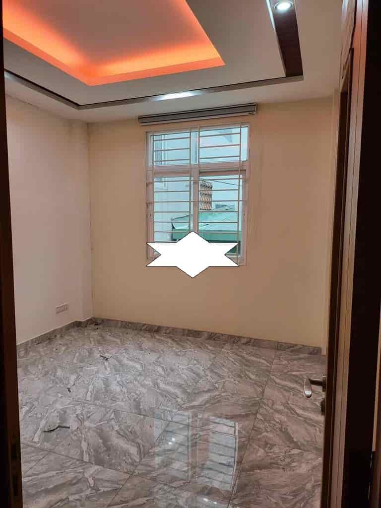 Cho thuê nhà mặt phố Tân Sơn Nhì, Tân Phú, 68m², 8PN, 25 triệu