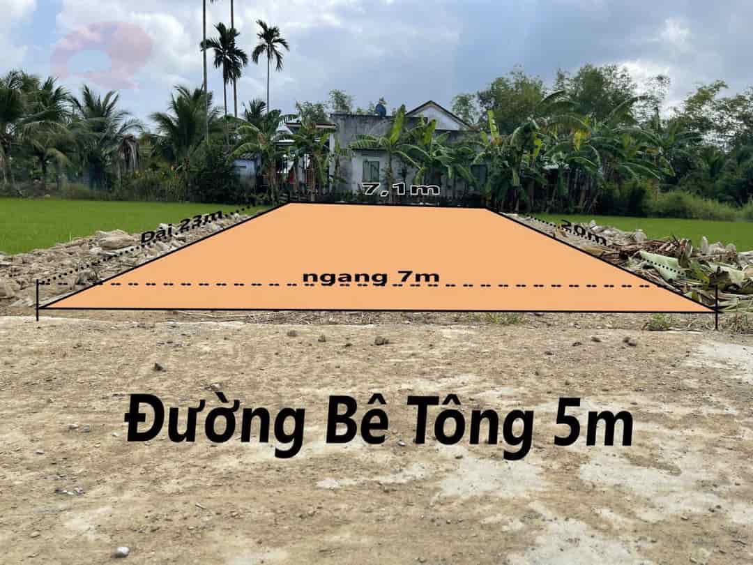 BÁN ĐẤT FULL THỔ CƯ PHƯỜNG NINH GIANG - NINH HÒA