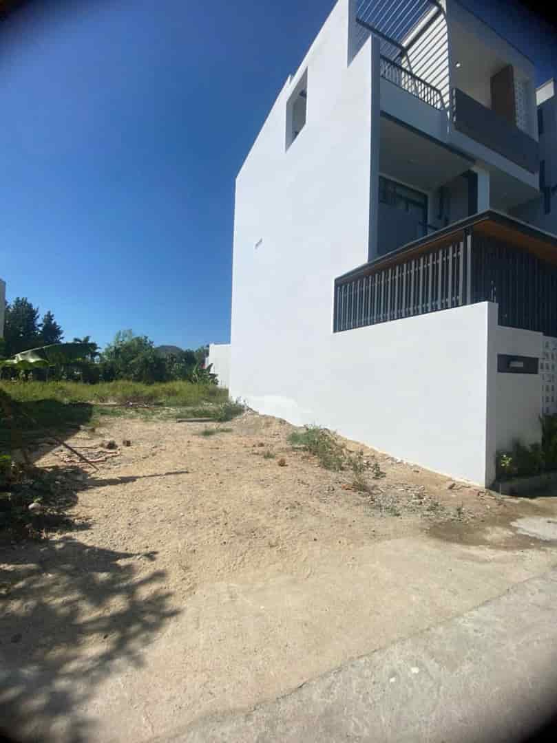 Bán lô đất đẹp tại  Vĩnh Hiệp, Nha Trang