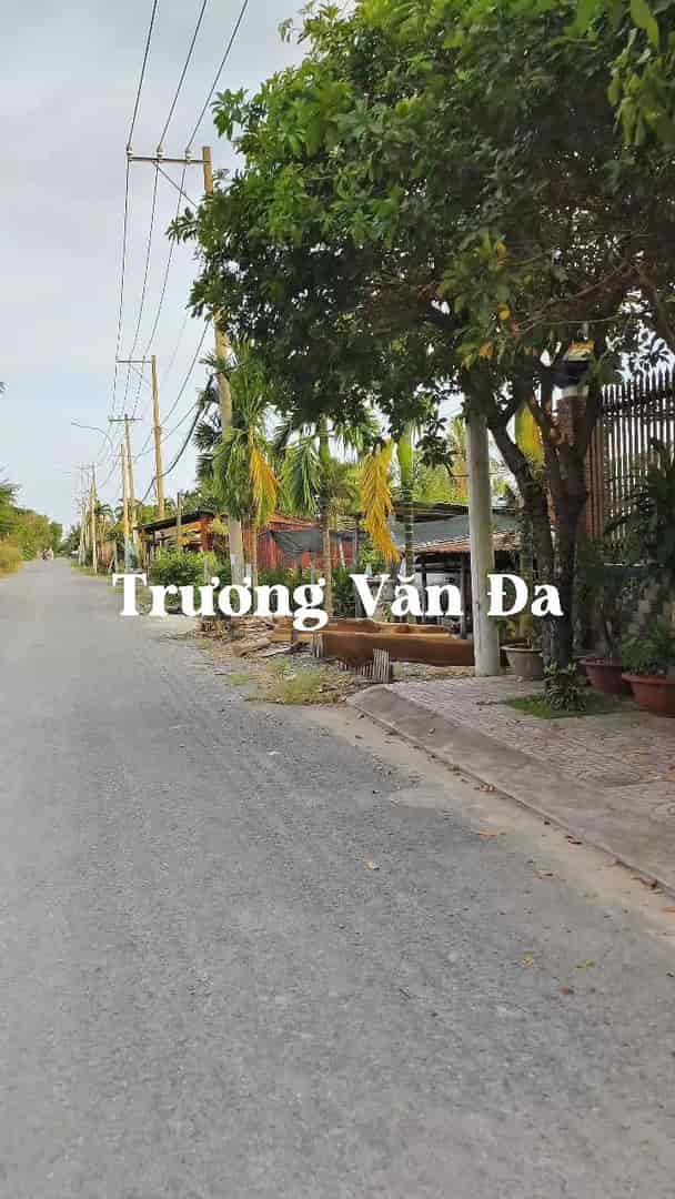Bán đất mặt tiền, 1.540m2, 2.812m2, 3.303m2, 5.138m2, 10.700m2 giá mềm, có thổ cư, Bình Chánh