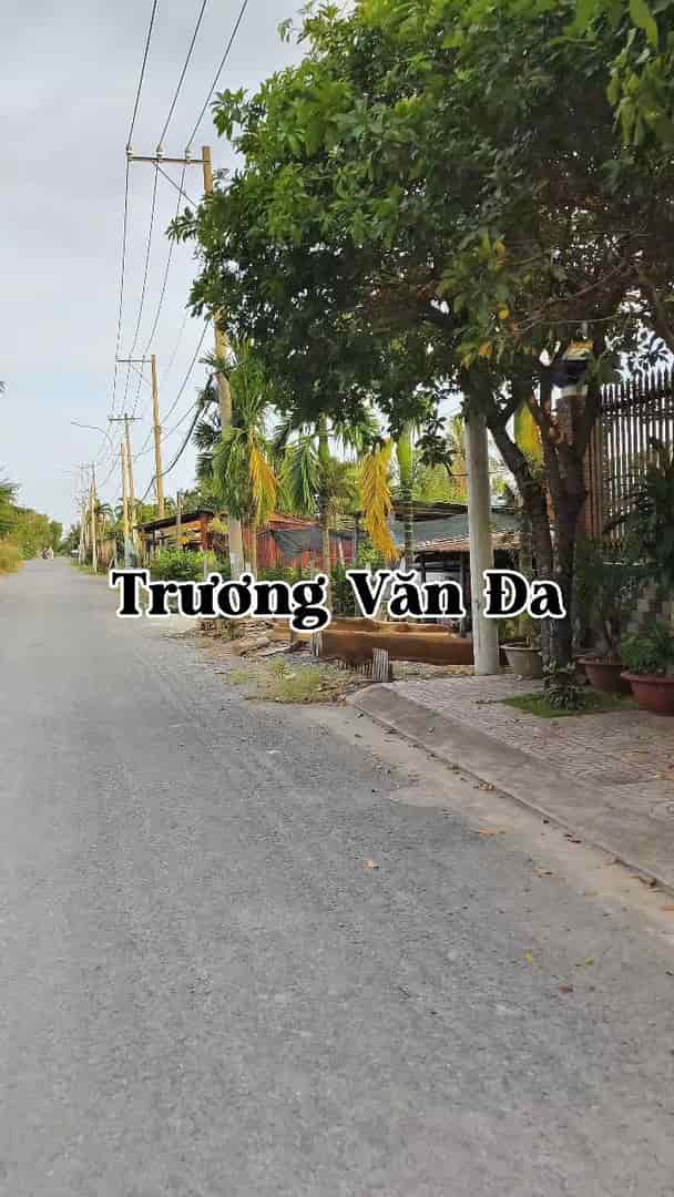 Bán đất mặt tiền, 1.540m2, 2.812m2, 3.303m2, 5.138m2, 10.700m2, 20.727m2, có thổ cư, Bình Chánh