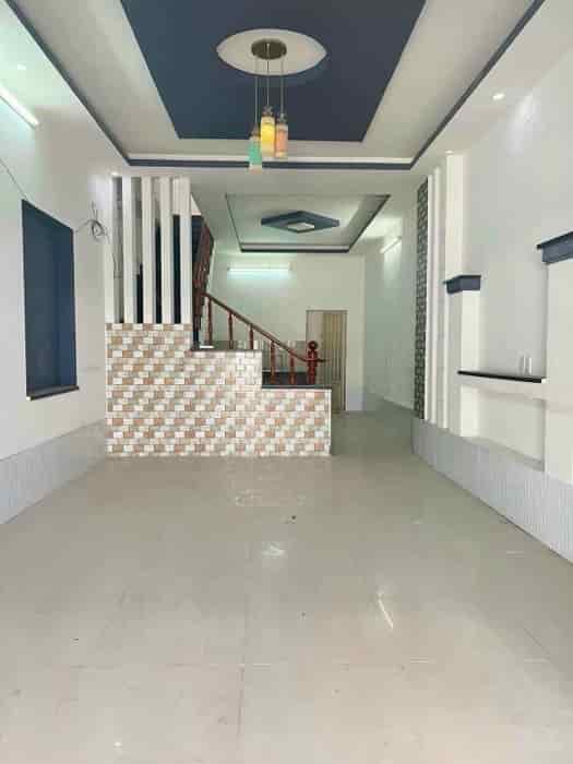 Nhỉnh 4 tỷ- Nhà 2 tầng- Xe hơi ngủ- Lò Lu- Trường Thạnh Q9