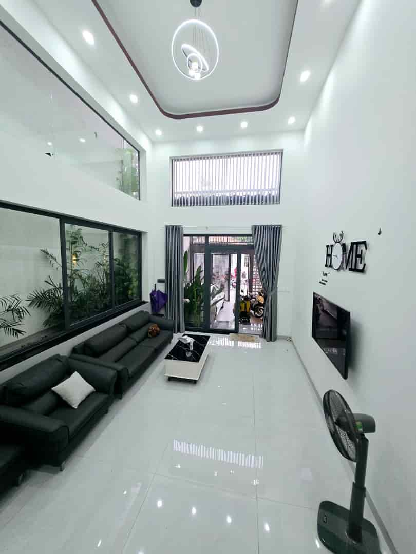 Nhà 4 tầng Mặt tiền đường 359 Phước Long B