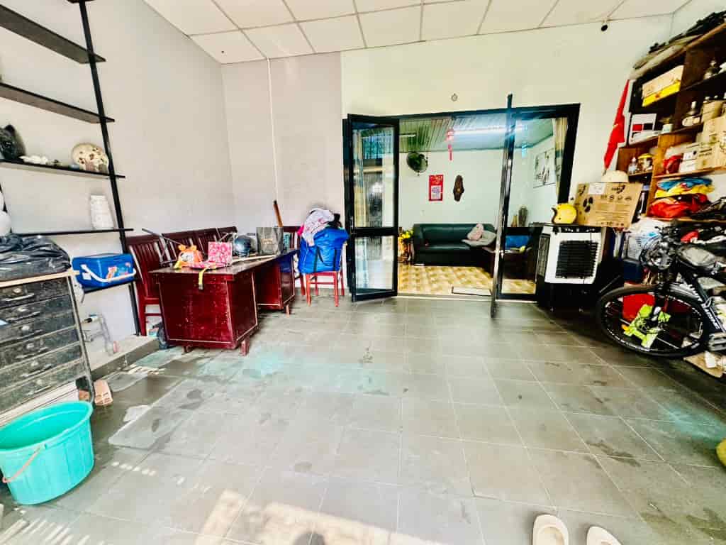 Nhỉnh 4 tỷ Nhà C4 Xe hơi ngủ, Đs.3 Tăng Nhơn Phú B