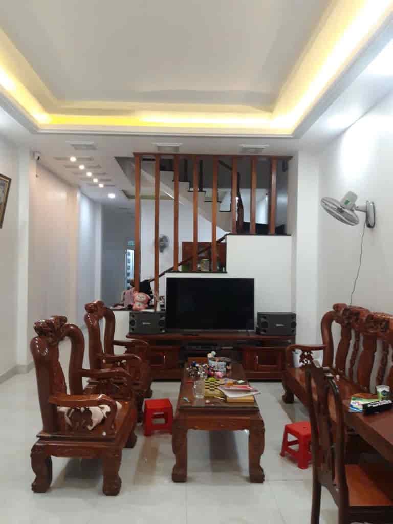 56Tr/m², Nhà 2 tầng, Đường 8m, Đs.6 Long Bình