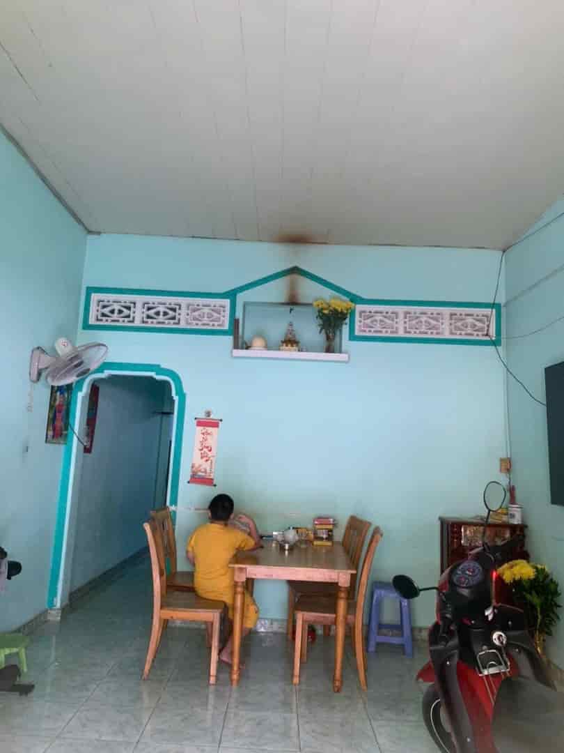 Nhà C4, 60m², 4.1 Tỷ, Đs.182 Tăng Nhơn Phú A