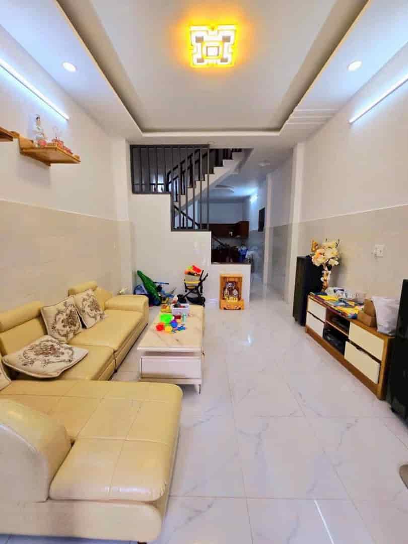 Nhỉnh 4 tỷ- Nhà 2 tầng 3PN- Hỗ Trợ Vay- Nguyễn Xiển- Long Thạnh Mỹ Q9