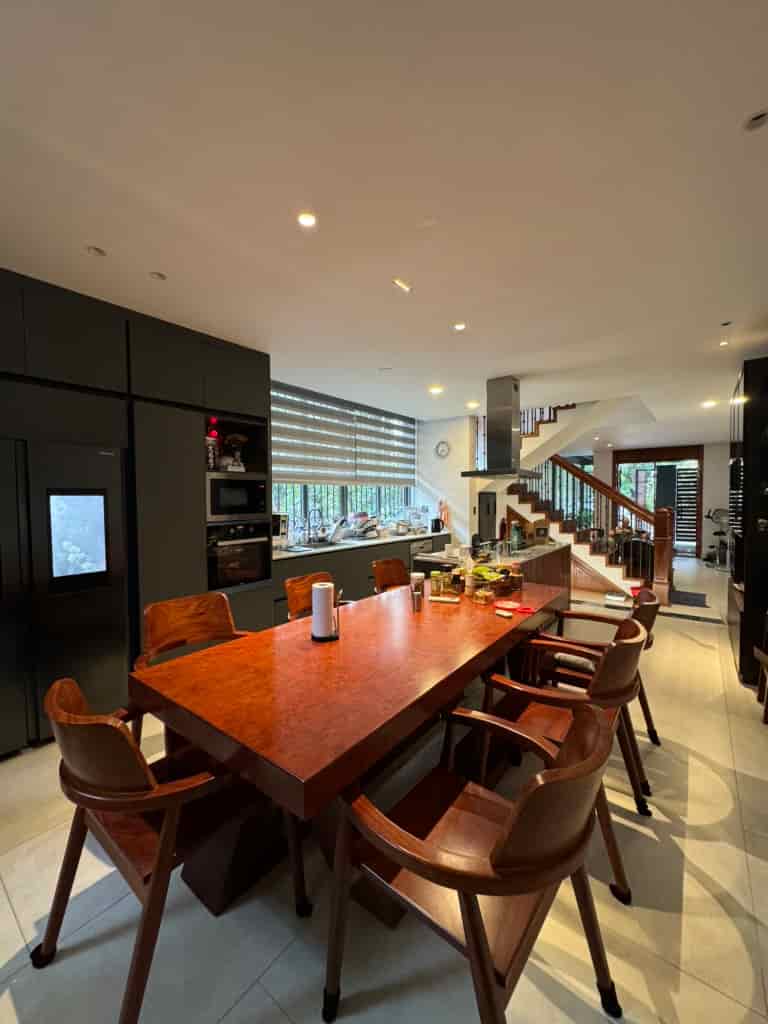 Nhà 3 tầng- KDC Nam Long- Phước Long B- Q9