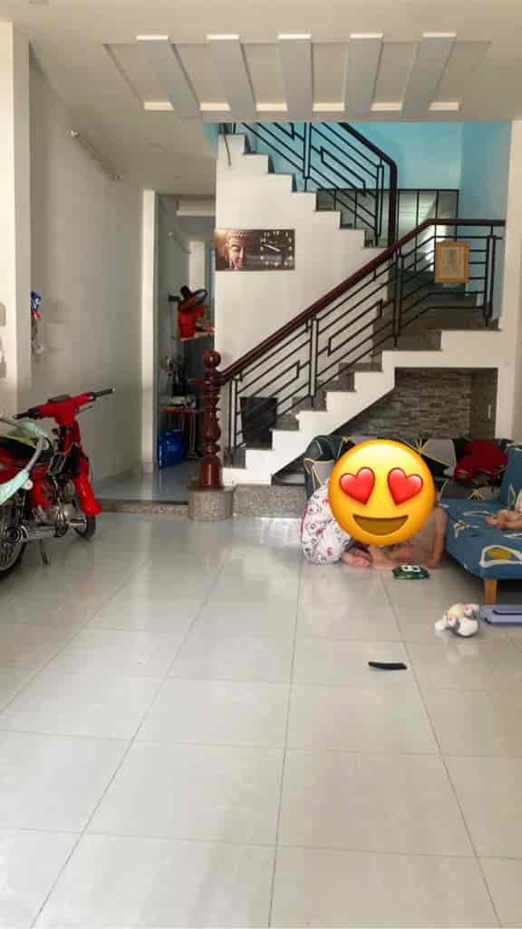 Nhỉnh 4 tỷ- Nhà 2 tầng 3PN- HXH- Ngô Chí Quốc- P.Bình Chiểu cũ