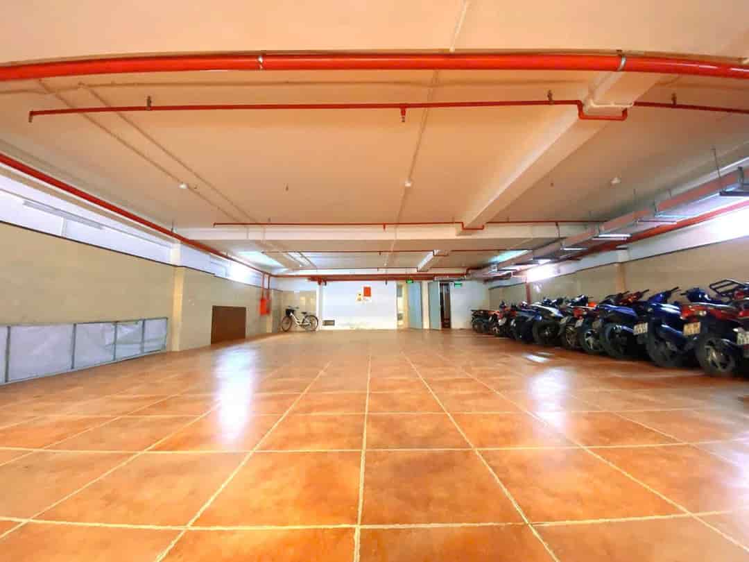 TÒA NHÀ PHÙNG CHÍ KIÊN, DT 252M2, QUY MÔ 8 TẦNG NỔI, TUM, HẦM. MẶT TIỀN 12M, MỚI TINH