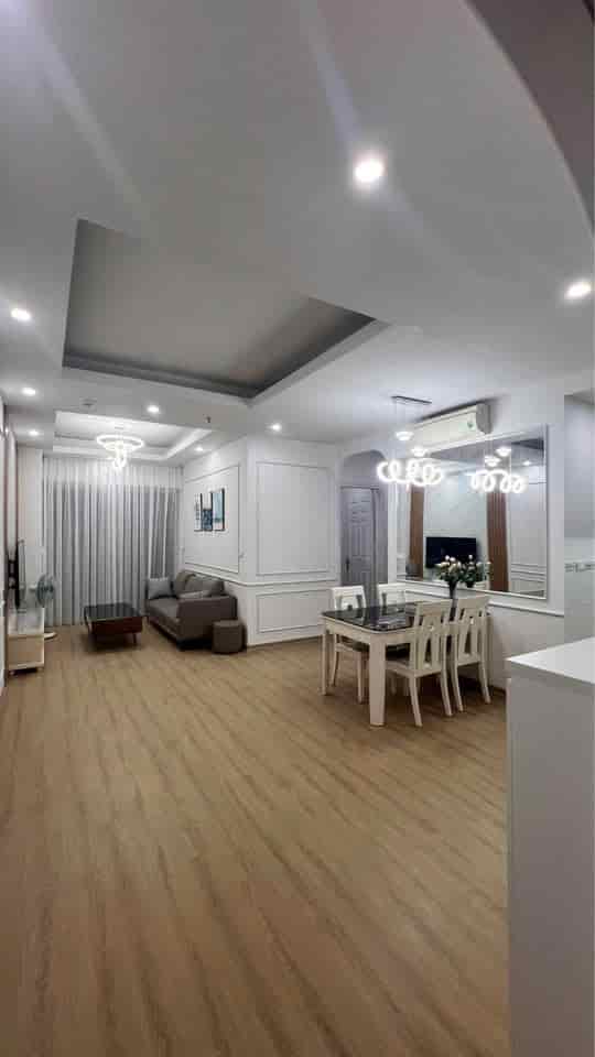 Cần bán căn hộ 3Pn 96m2 View Biển trung tâm Bãi Cháy, Hạ Long.