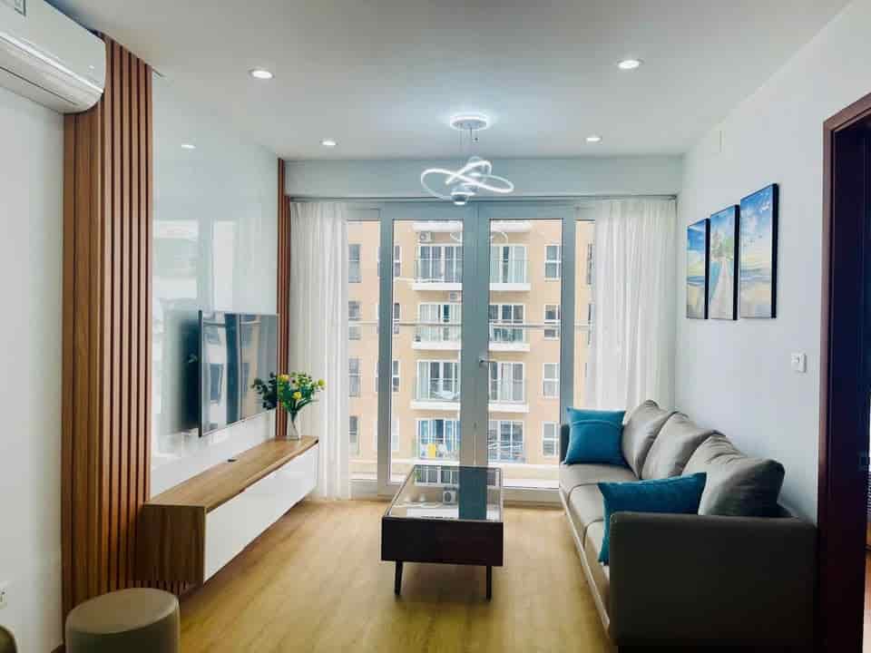 Bán căn hộ 2Pn 72m2 chung cư Newlife, trung tâm du lịch Bãi Cháy, Hạ Long, Quảng Ninh.