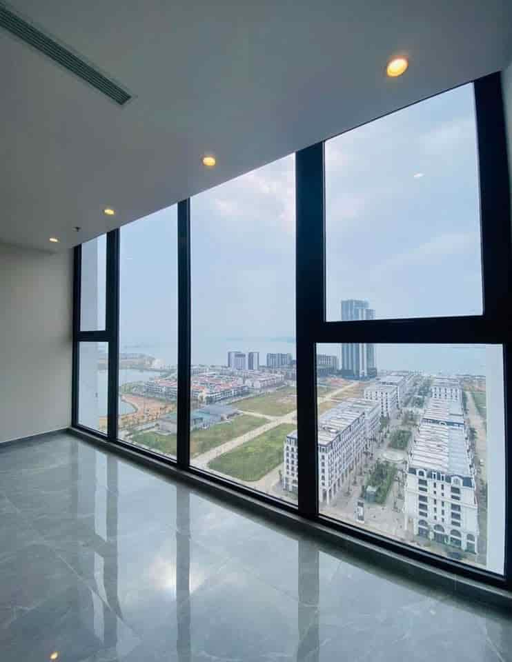 Quỹ CĂN HỘ CAO CẤP Studios VIEW BIỂN ICON40 HẠ LONG - Giá cực tốt chỉ từ 1,250 tỷ