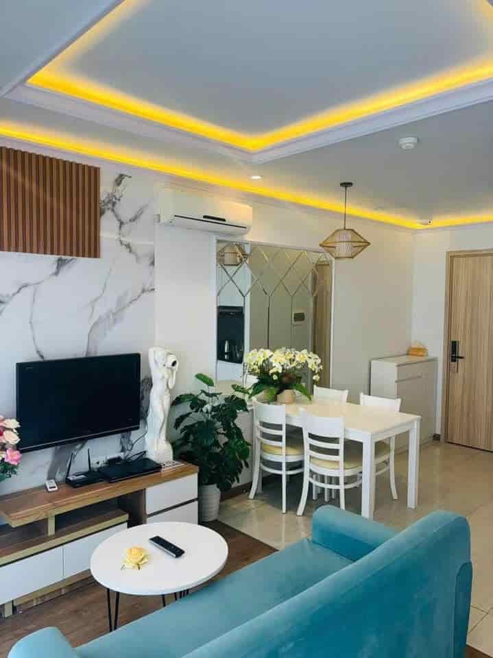 Chính chủ Bán căn Studio 35m2 chung cư Bim 30 tầng Greenbay Garden, Hùng Thắng, Hạ Long.