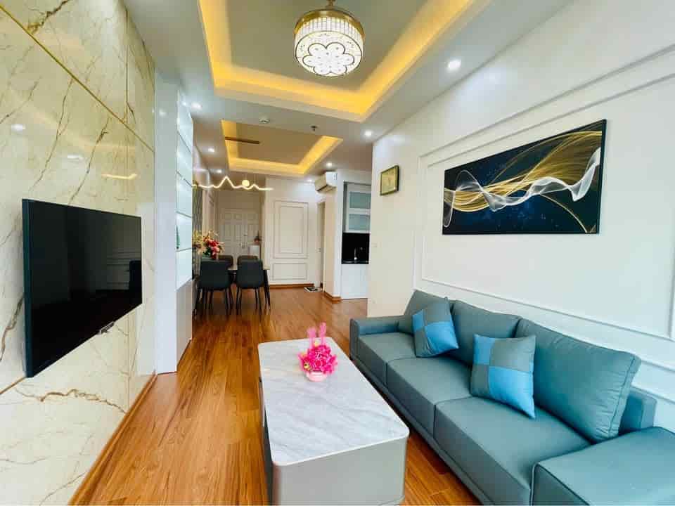 Bán căn hộ Green Bay Towers, Chung cư Bim 17 tầng, View Biển Hạ Long, 2,35 tỷ, 76m2, 2PN, 2WC