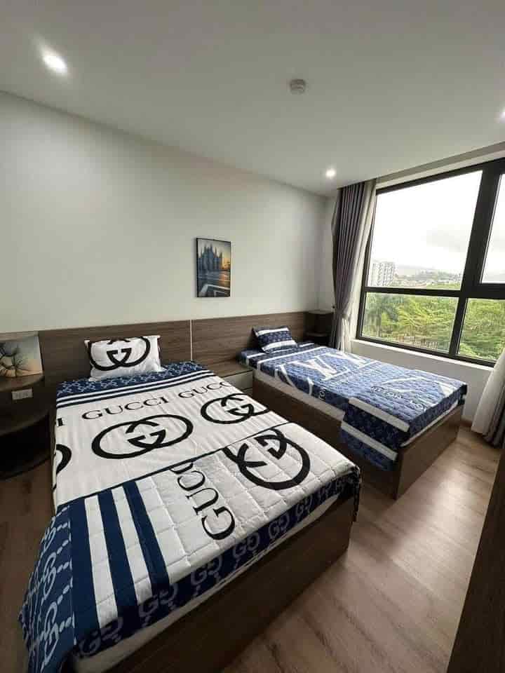 Chính chủ bán căn hộ View Biển 3Pn 90m2 chung cư Bim Greenbay Premium 24 tầng, Bãi Cháy, Hạ Long