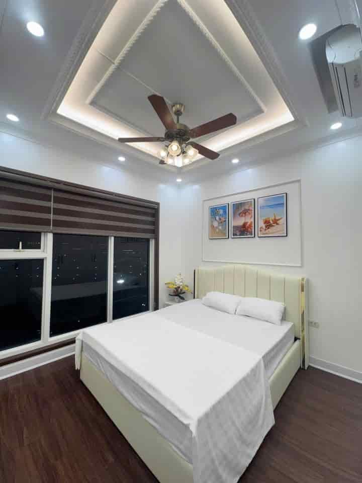 Do chuyển định cư không sử dụng nên cần bán căn hộ 2Pn 68m2 View Biển trung tâm Bãi Cháy, Hạ Long.