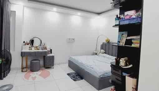 🏡 NHÀ ĐẸP VĂN LA – HÀ ĐÔNG – MỚI ĐẸP – 5 TẦNG – 5,X TỶ