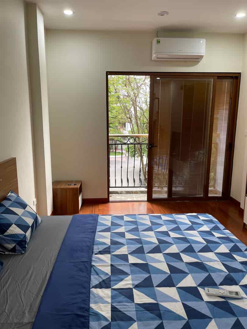 Cho thuê Căn Apartment 1N,1K Full đồ cực Vip tại Vạn Phúc, Kim Mã, Ba Đình. Chỉ 10tr