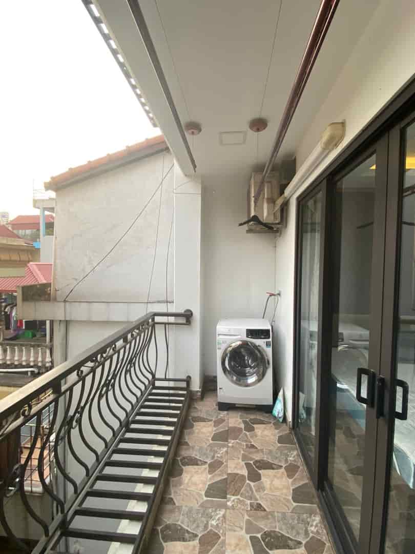 Cho thuê Căn hộ dịch vụ siêu VIP Tầng 5 tại Ngõ 193 Trích Sài, Bưởi, Tây Hồ, Chỉ 6tr