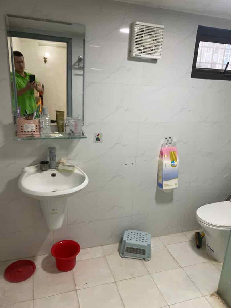 Cho thuê Căn hộ CCMN 1N,1K Full đồ, 2 thoáng tại Ngõ 294 Kim Mã, Ba Đình. Chỉ 6.5tr