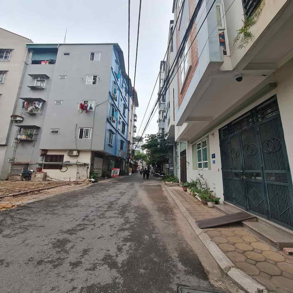 Đất Đầu tư tại Đông Dư, Gia Lâm, Hà Nội. 78m2, mt 5m, ô tô thông.