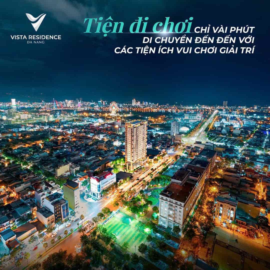 Cần bán 2 dự án Peninsula Da Nang và dự án The Vista Residence tại Hải Châu Và Sơn Trà