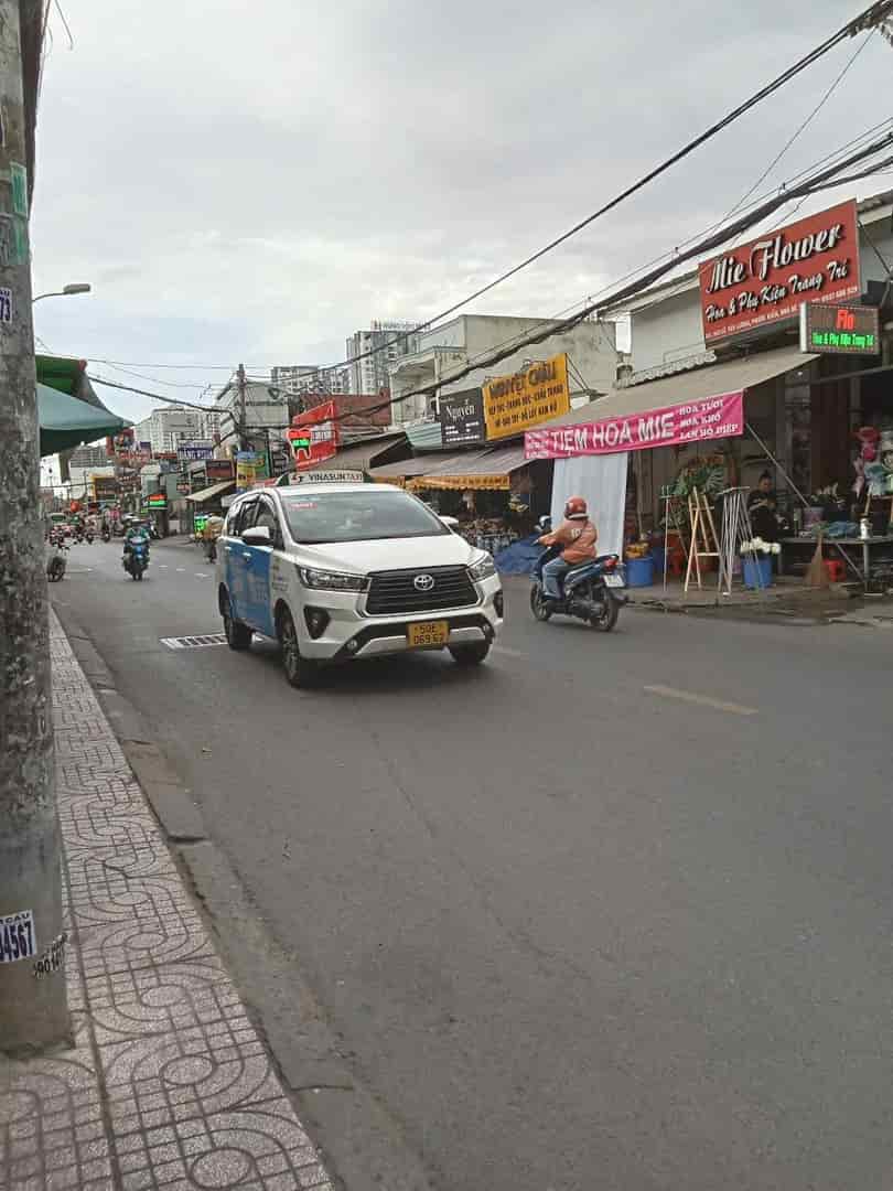 Chính chủ cần cho thuê nhà nguyên căn mặt tiền đường Lê Văn Lương, Phước Kiển, Nhà Bè, HCM