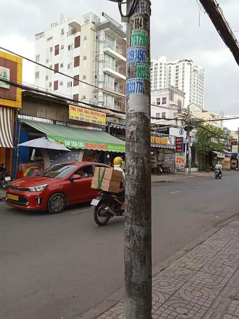 Chính chủ cần cho thuê nhà nguyên căn mặt tiền đường Lê Văn Lương, Phước Kiển, Nhà Bè, HCM