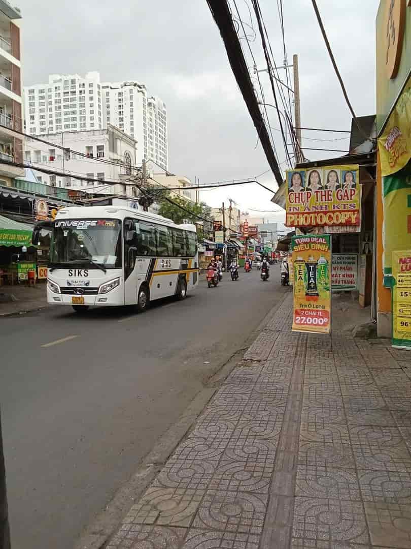 Chính chủ cần cho thuê nhà nguyên căn mặt tiền đường Lê Văn Lương, Phước Kiển, Nhà Bè, HCM