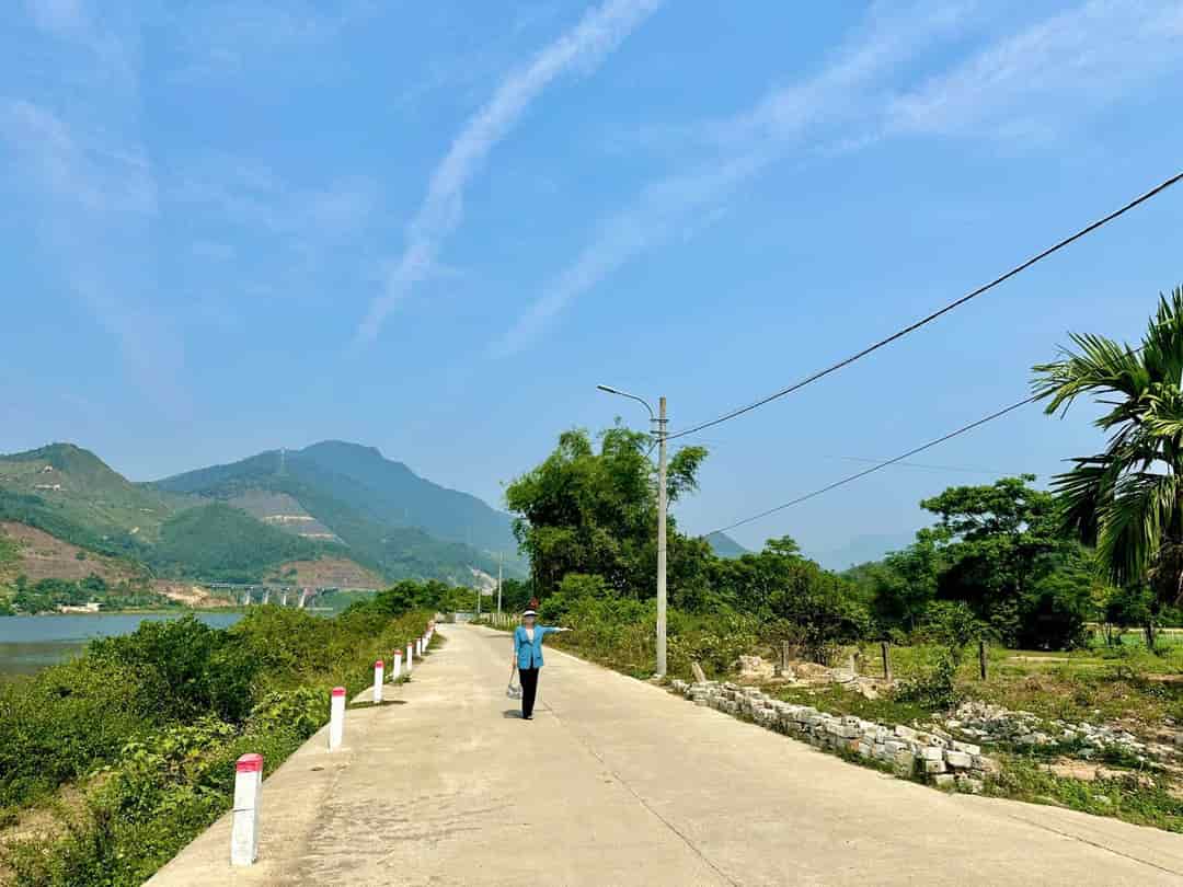 CHÍNH CHỦ Cần Bán 1 Lô Đất Tại Xã Hòa Liên Và 3 Lô Tại Xã Hòa Phong, Huyện Hòa Vang, TP. Đà Nẵng