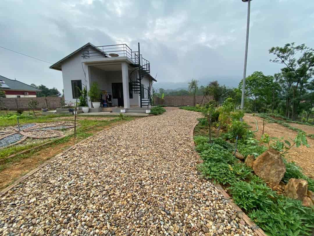ĐẤT VỊ TRÍ ĐẸP, GIÁ TỐT Chính chủ bán mảnh đất tại huyện Sóc Sơn, Hà Nội