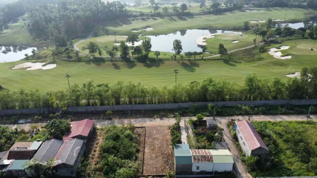 TÔI CHÍNH CHỦ CẦN BÁN LÔ ĐẤT TĐC View Triệu Đô Tại Văn Mỹ, Hoàng Văn Thụ, Chương Mỹ