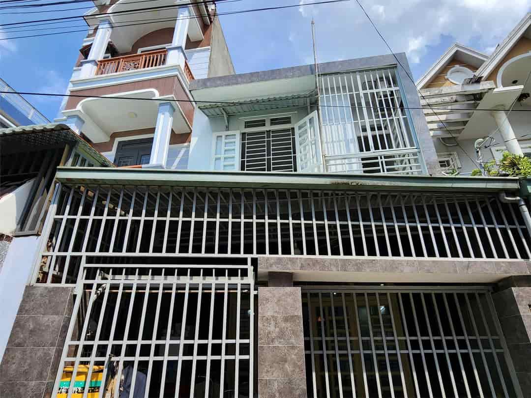 NHÀ ĐẸP – GIÁ TỐT - CẦN BÁN CĂN NHÀ TẠI Đường số 8, P. Linh Xuân (Q.Thủ Đức cũ), TP.Thủ Đức, HCM