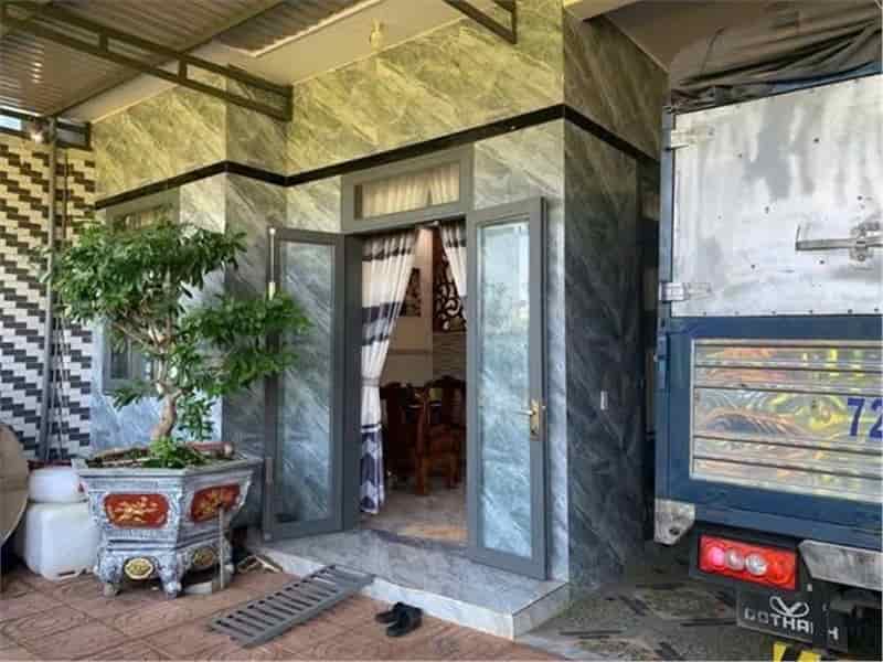 NHÀ CHÍNH CHỦ, 2 MẶT TIỀN Sát Quốc Lộ 55, Phước Bửu, Huyện Xuyên Mộc, Bà Rịa, Vũng Tàu