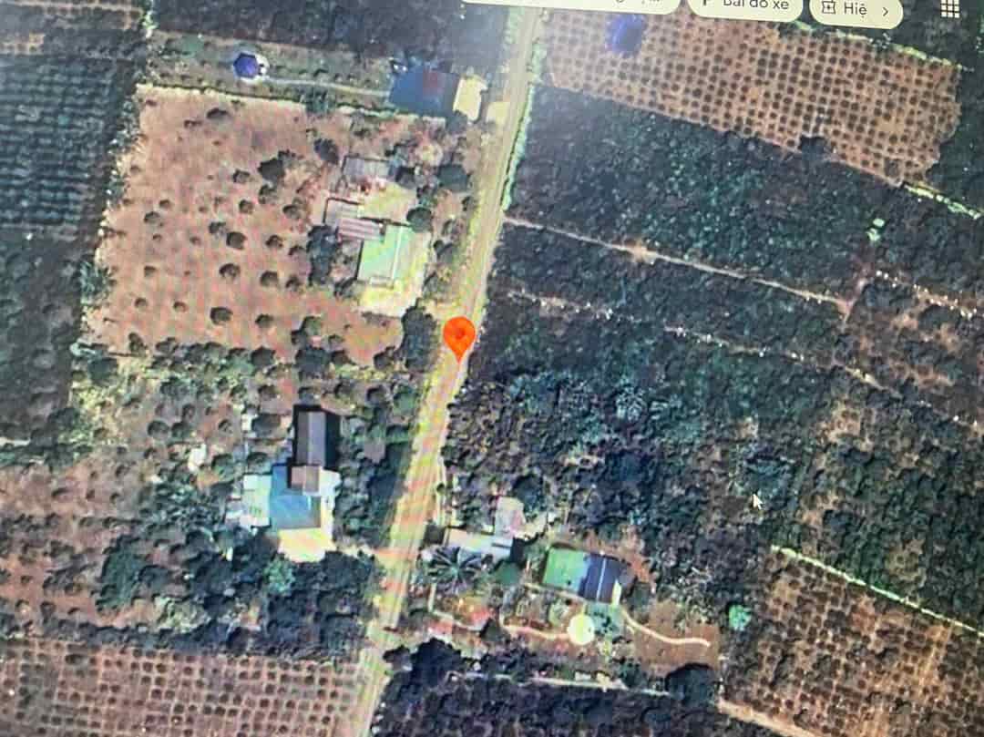 BÁN GẤP Lô Đất Tiềm Năng  Xã Hòa Ninh , Di Linh, Lâm Đồng (đất thật, chủ thật, KHÔNG RAO TIN RÁC)