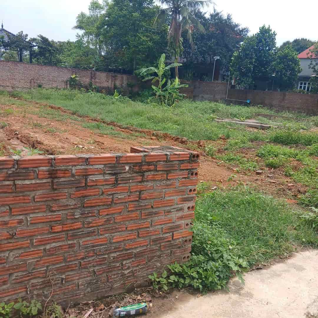 ĐẤT ĐẸP - GIÁ TỐT - Bán Gấp 2 Lô Đất 400 & 410m2 tại Lập Trí, Minh Trí, Sóc Sơn, Hà Nội